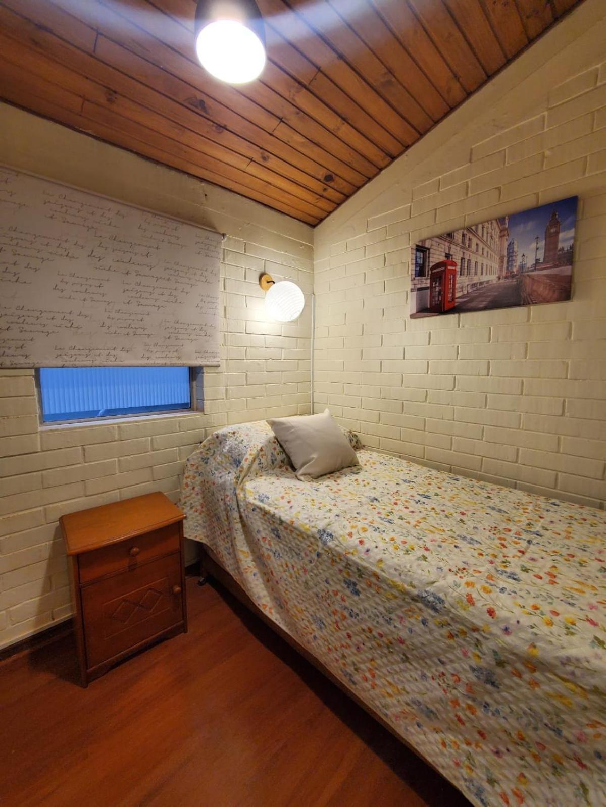 Apartamento Litorina Beach House *