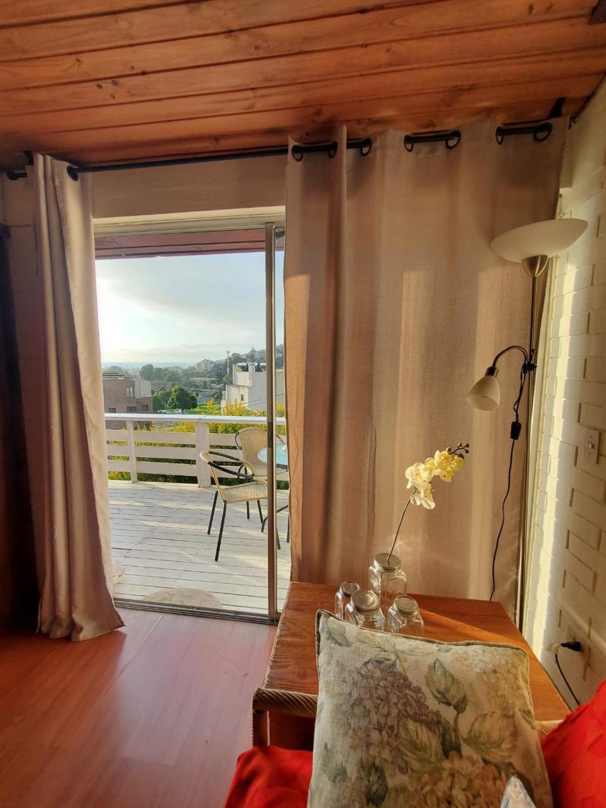 Apartamento Litorina Beach House *