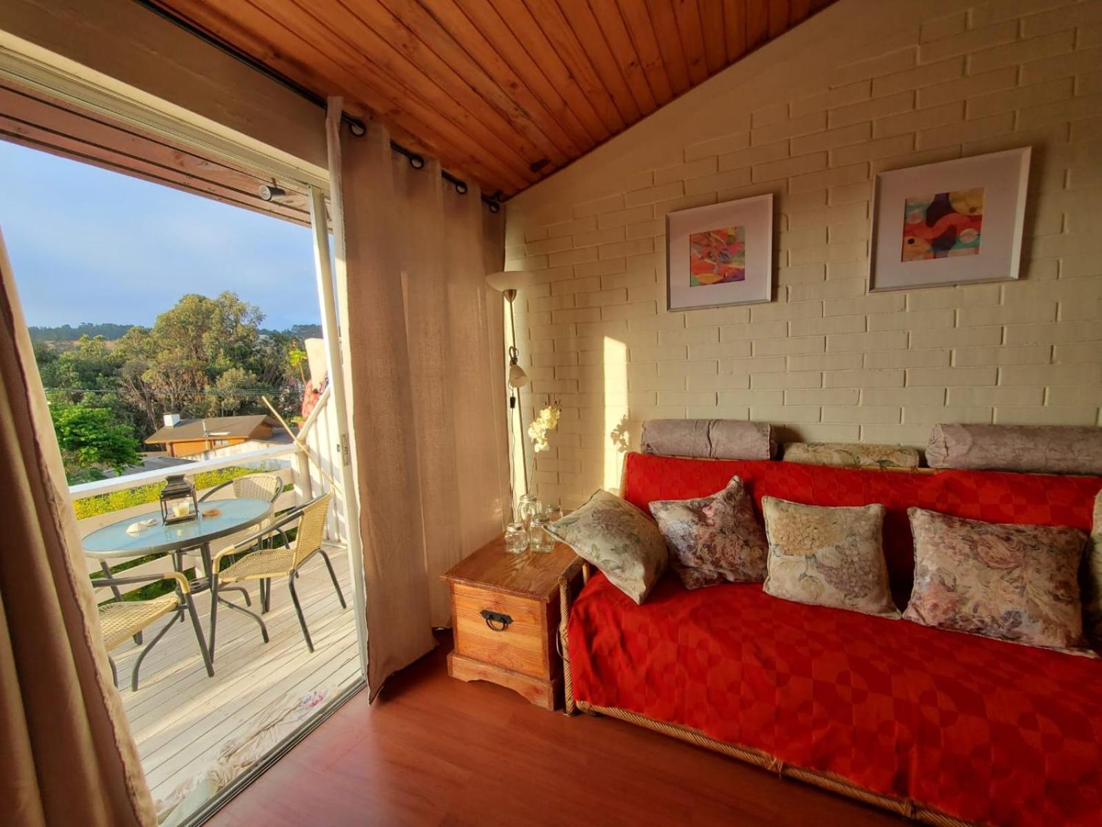 Litorina Beach House Vina del Mar