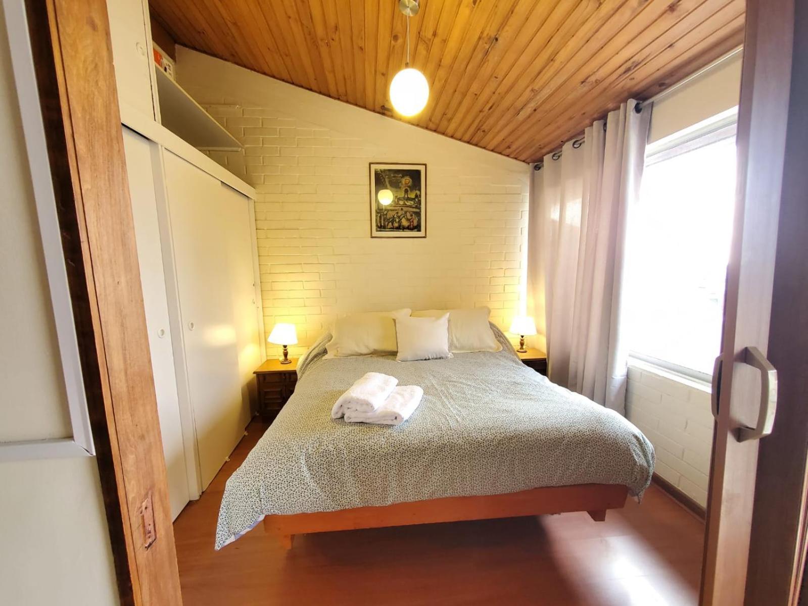 Litorina Beach House Apartamento