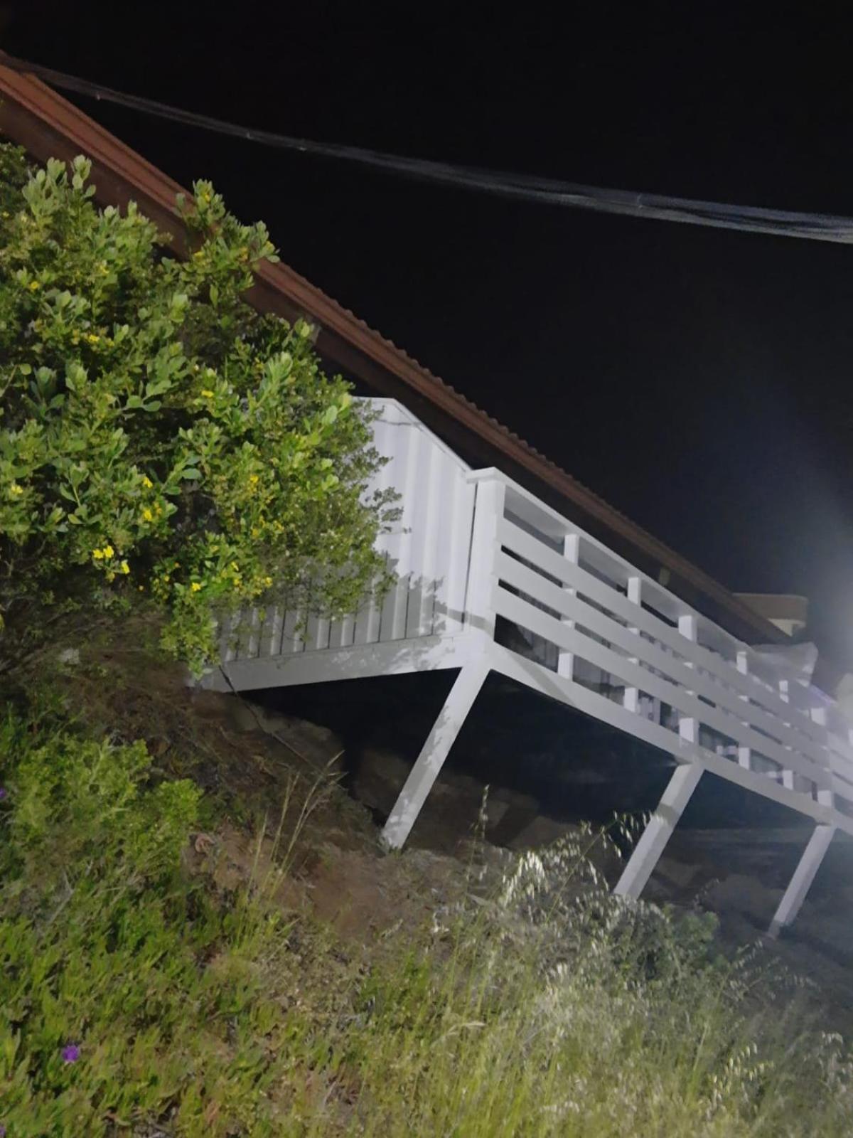 Litorina Beach House Apartamento